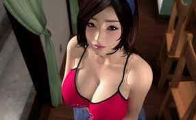 游戏画面2